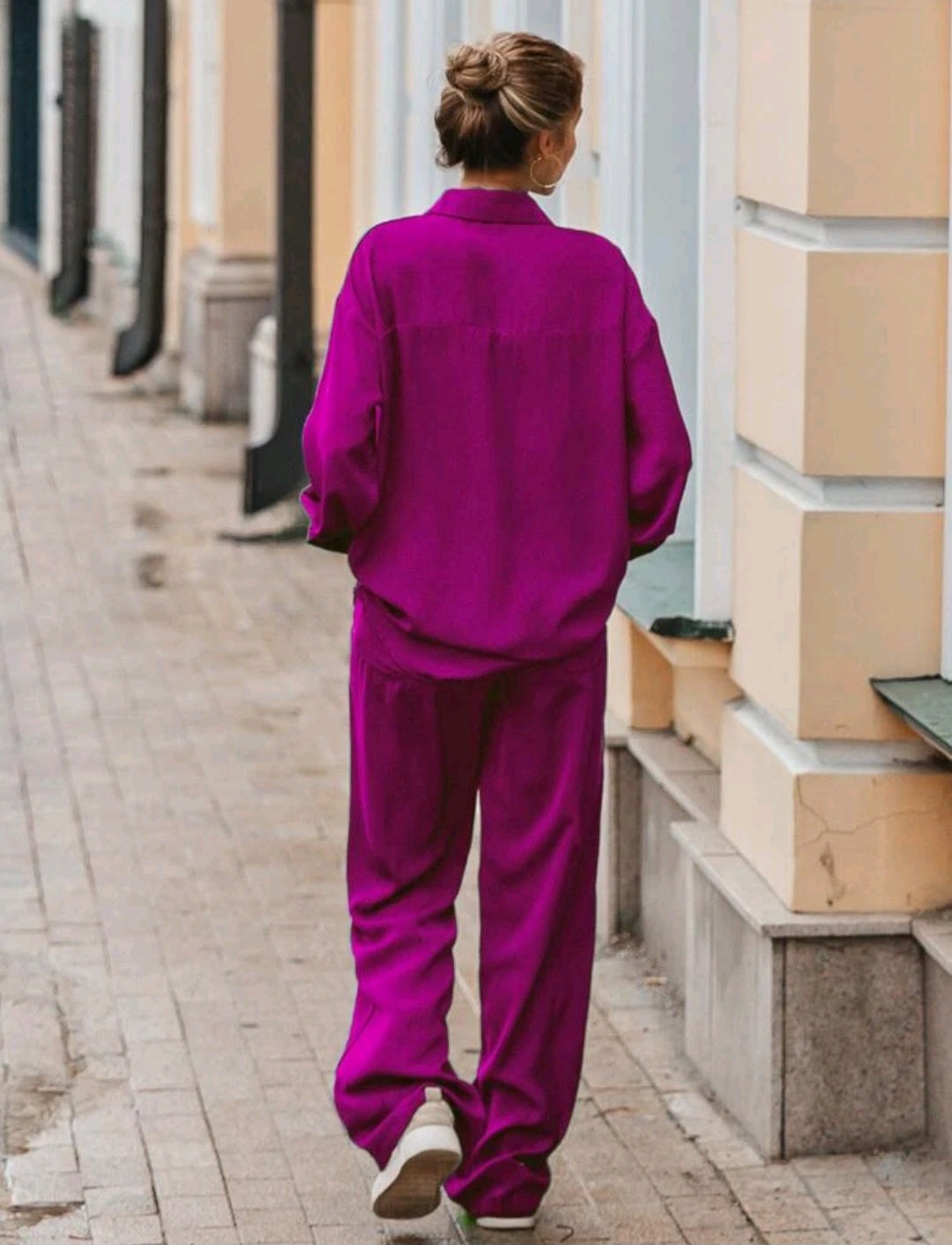 Ruby Star Pant Set