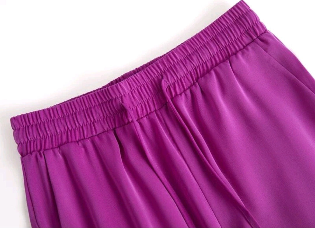 Ruby Star Pant Set