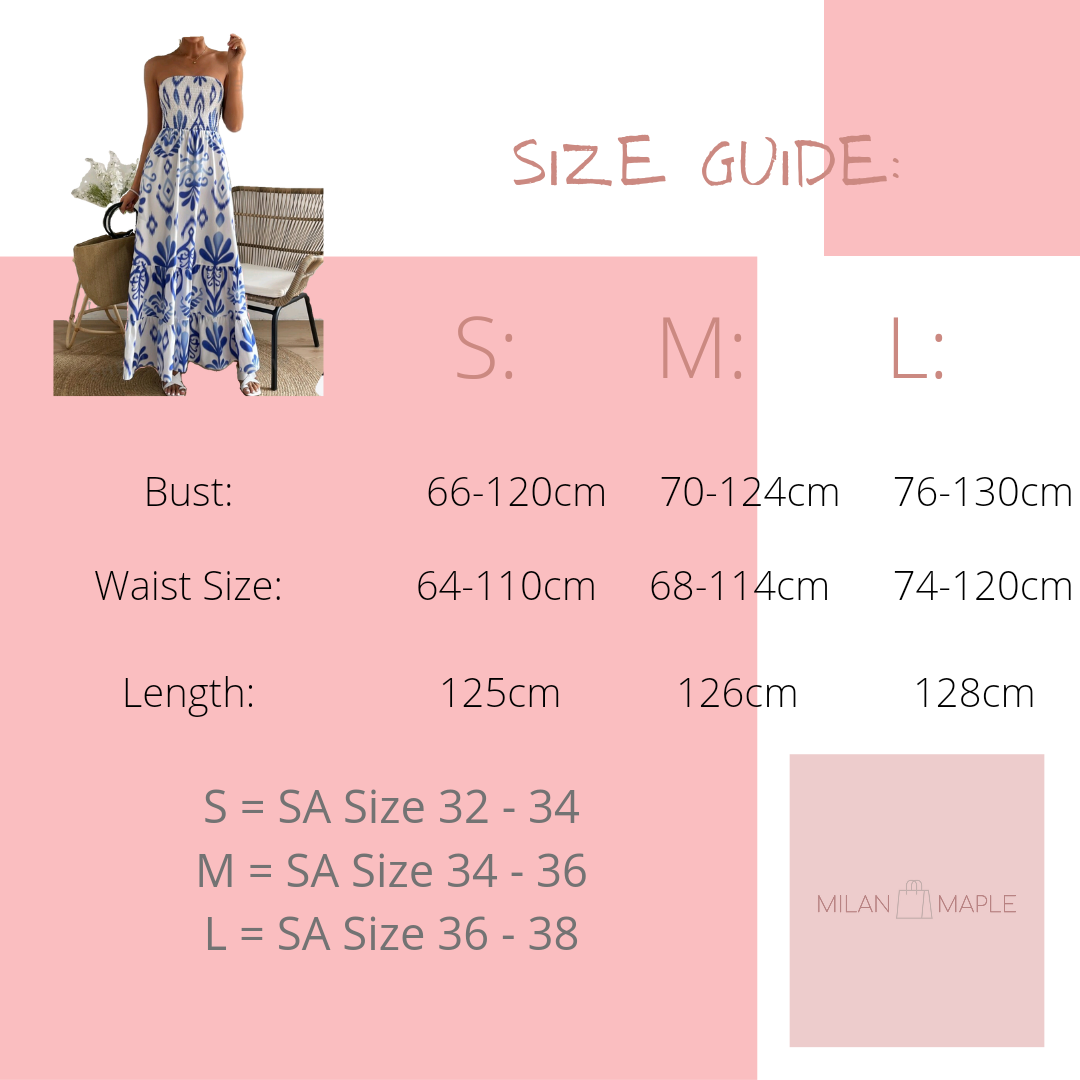 Cassia Ruffle Dress