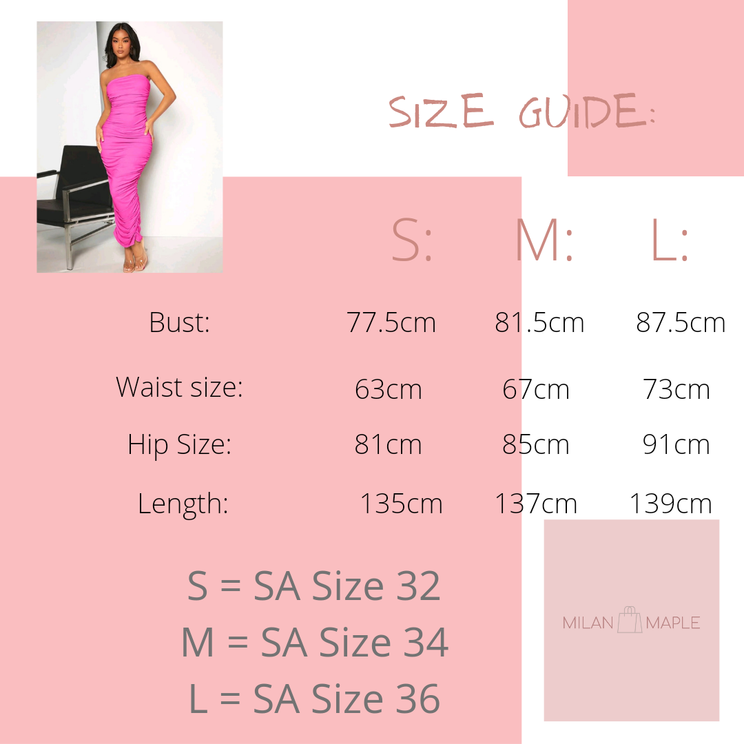 Starlet Dress
