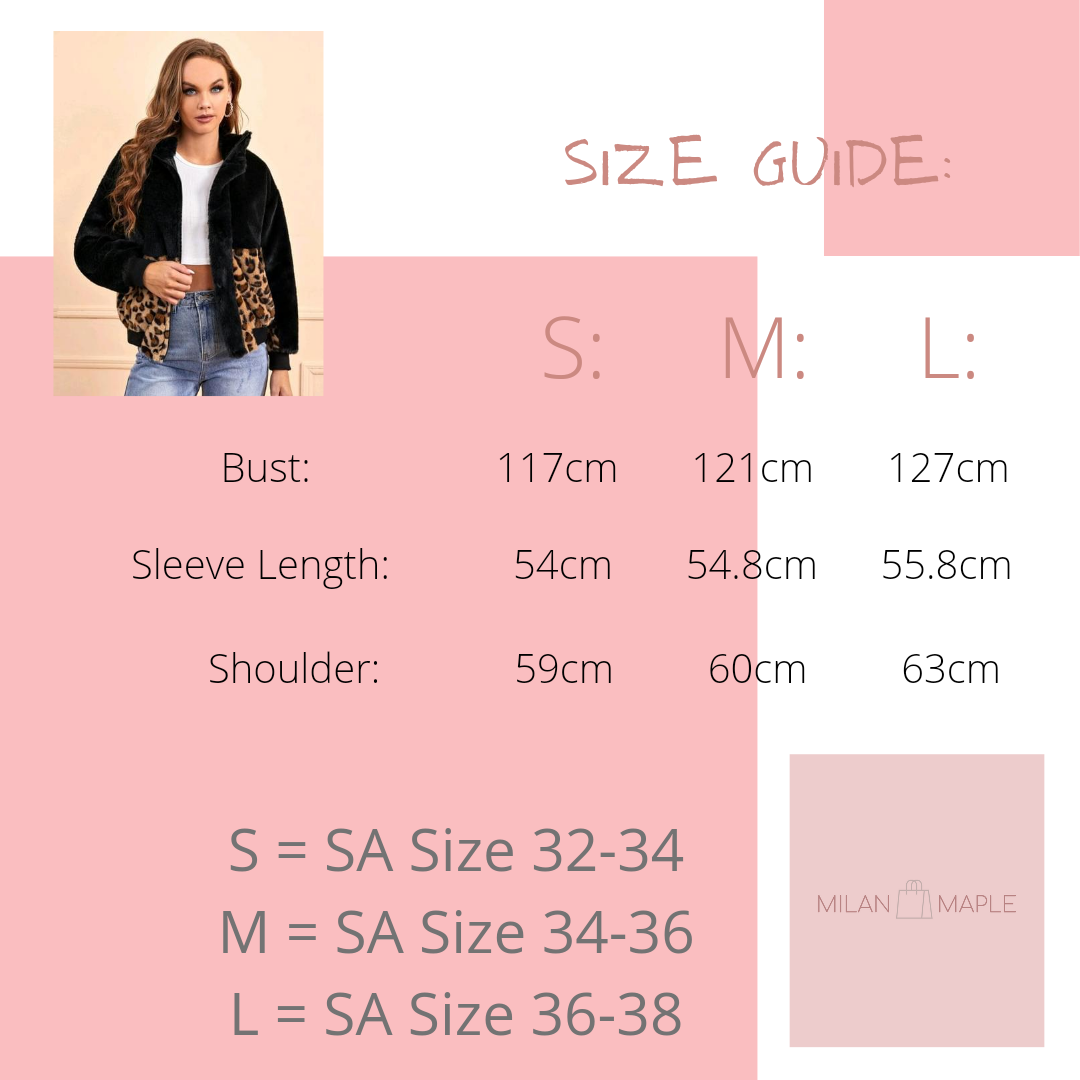 Shiva Faux Fur Coat