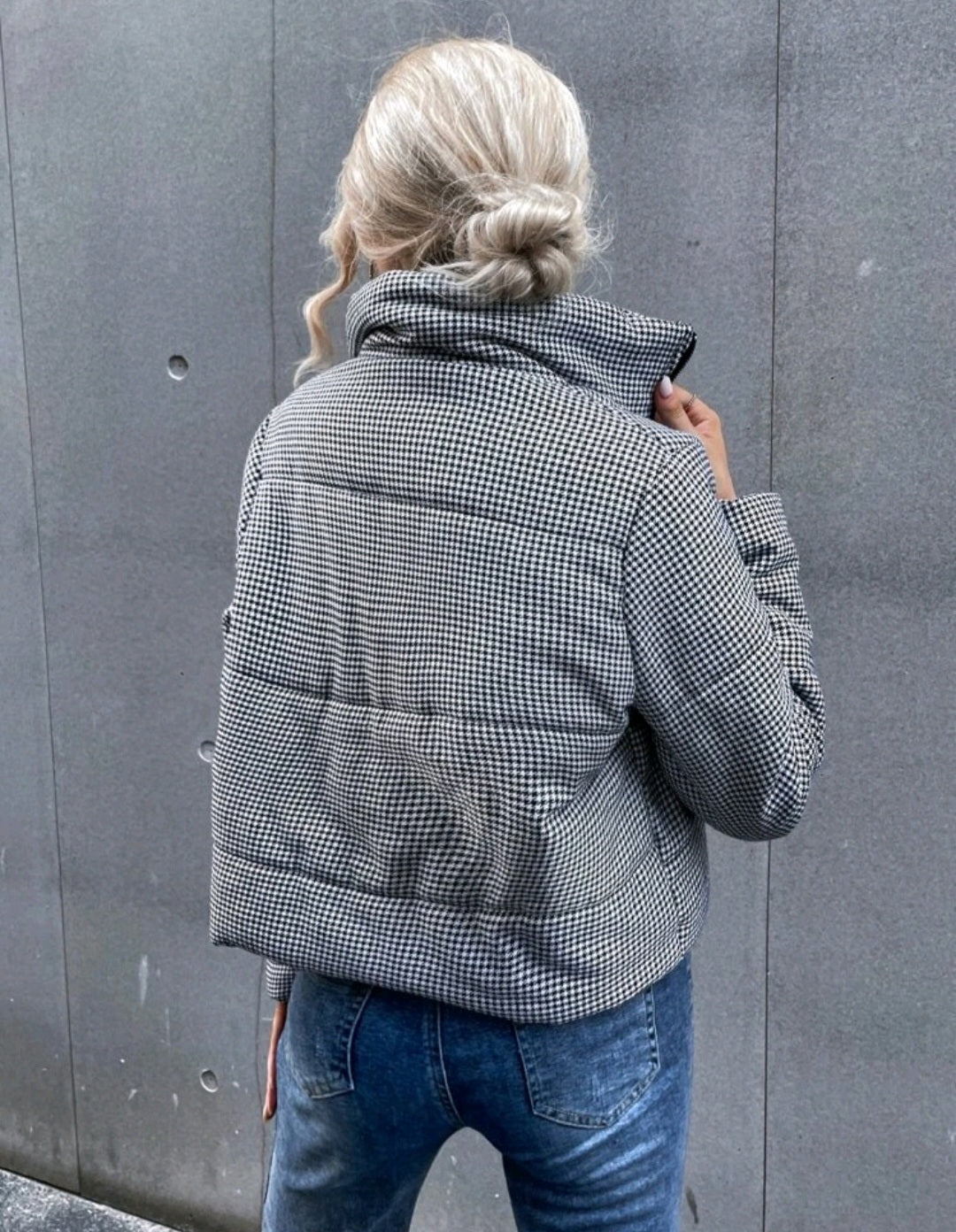 Coco Puffer Jacket