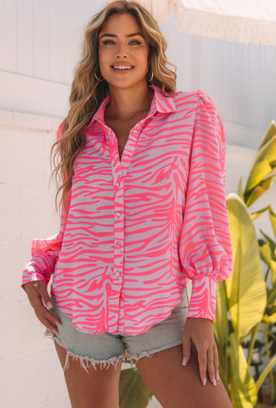 Horseshoe Bay Shirt