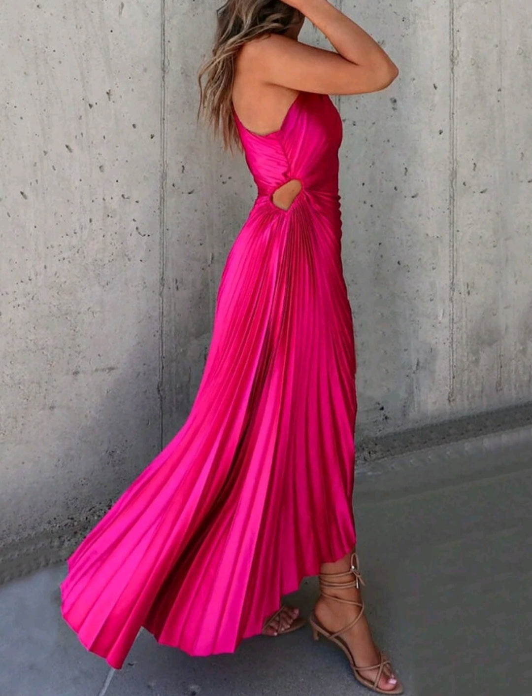 Moscow Cocktail Dress