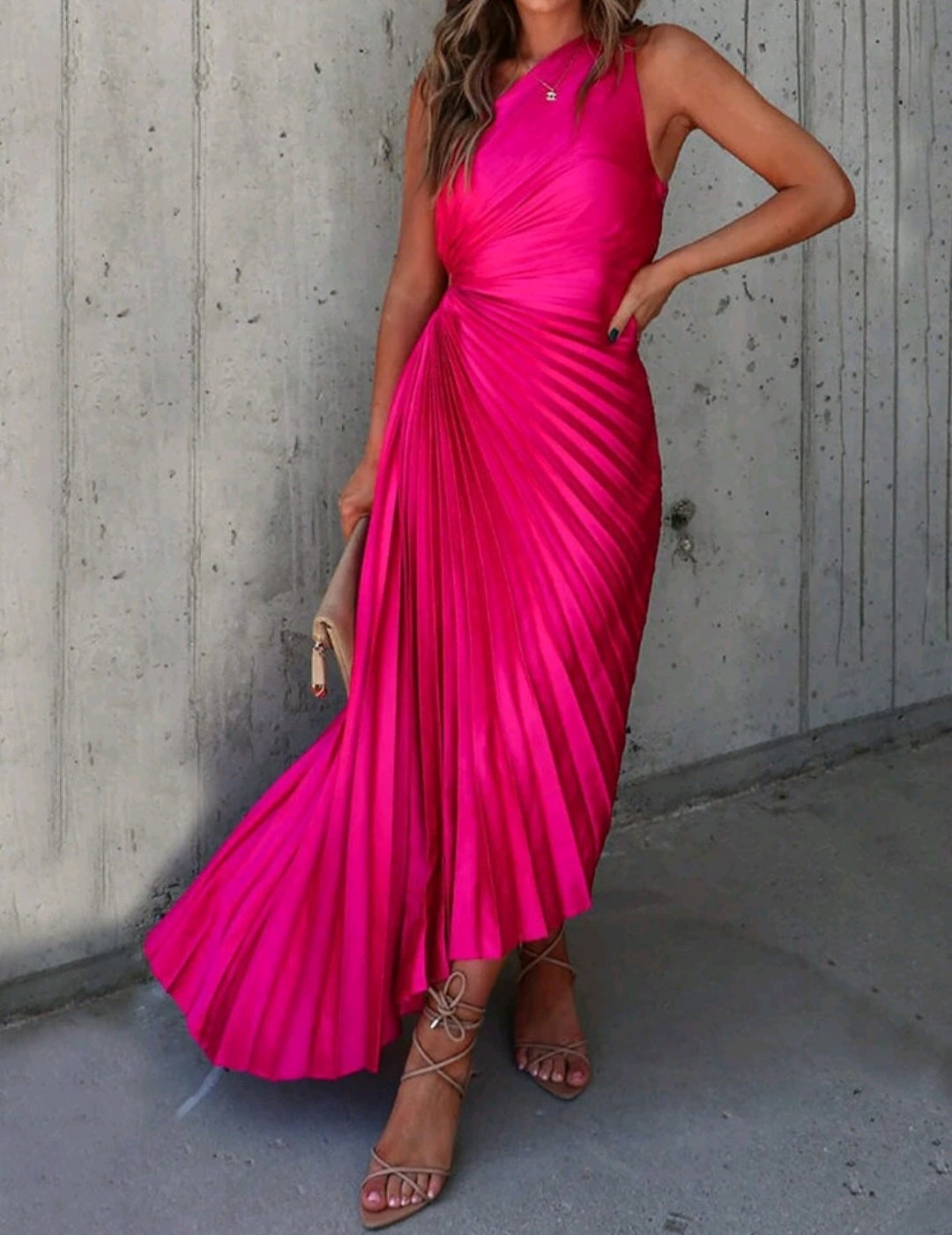 Moscow Cocktail Dress