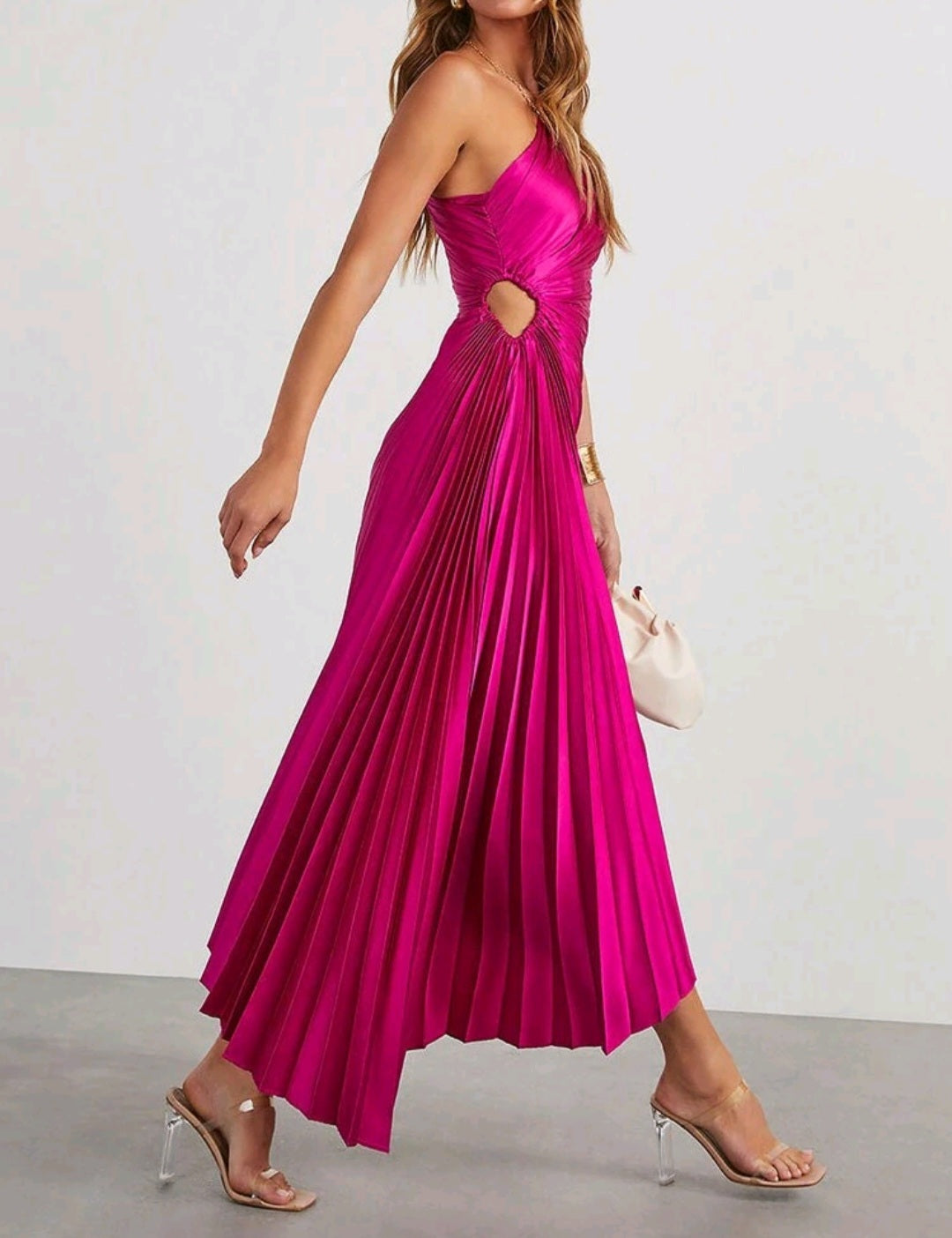 Moscow Cocktail Dress