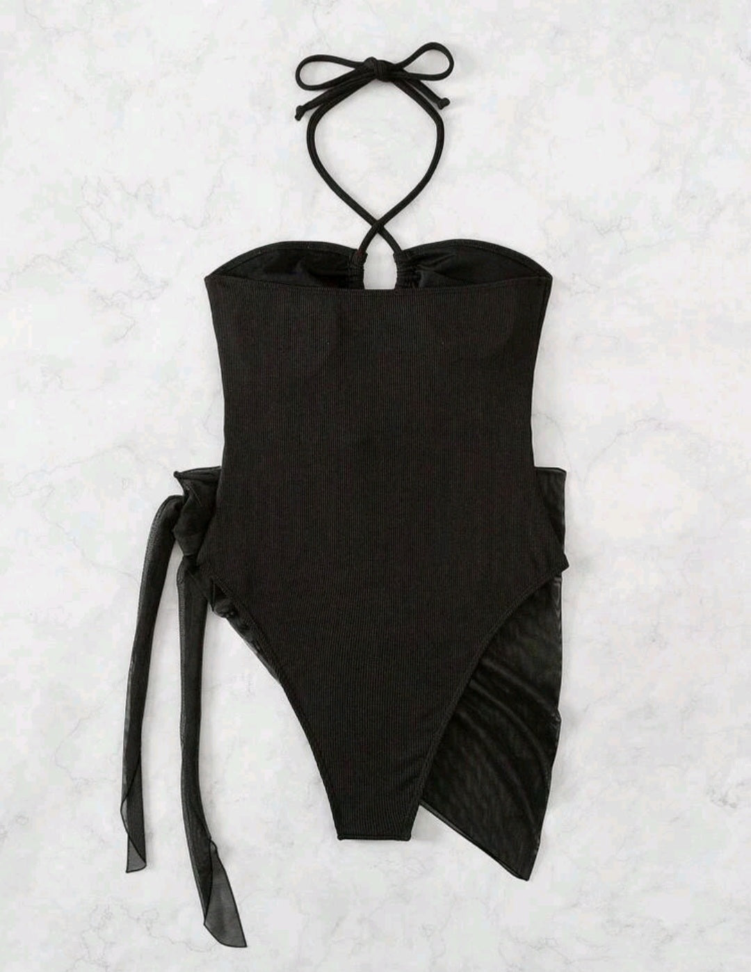Perissa Swim Set