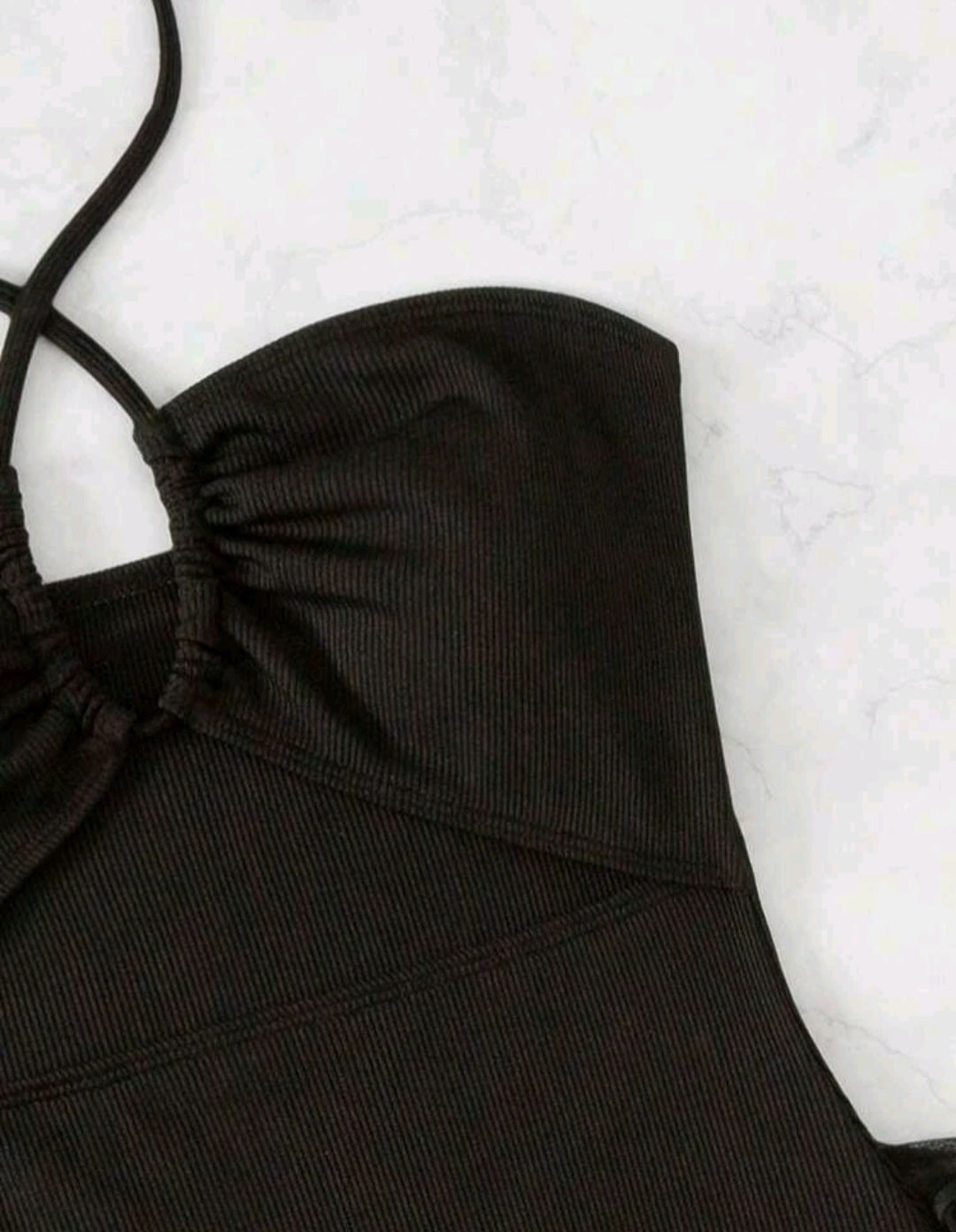 Perissa Swim Set