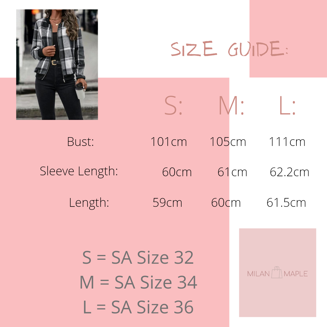 Santa Fe Jacket