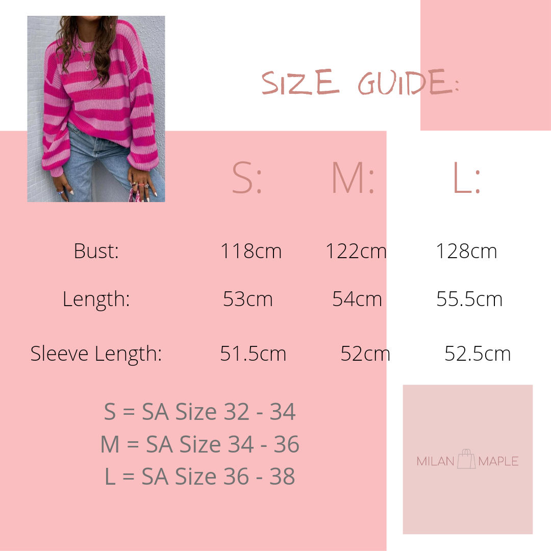 Alessandra Jersey