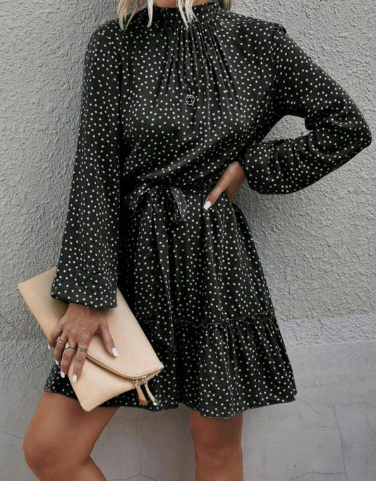 Budapest Dress