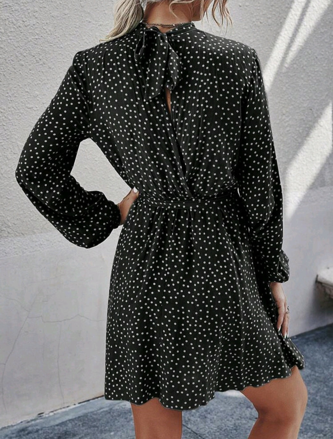 Budapest Dress
