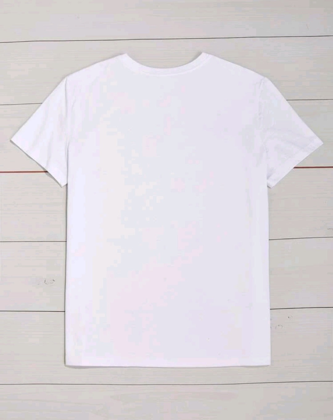 Hello Summer Cotton T-Shirt