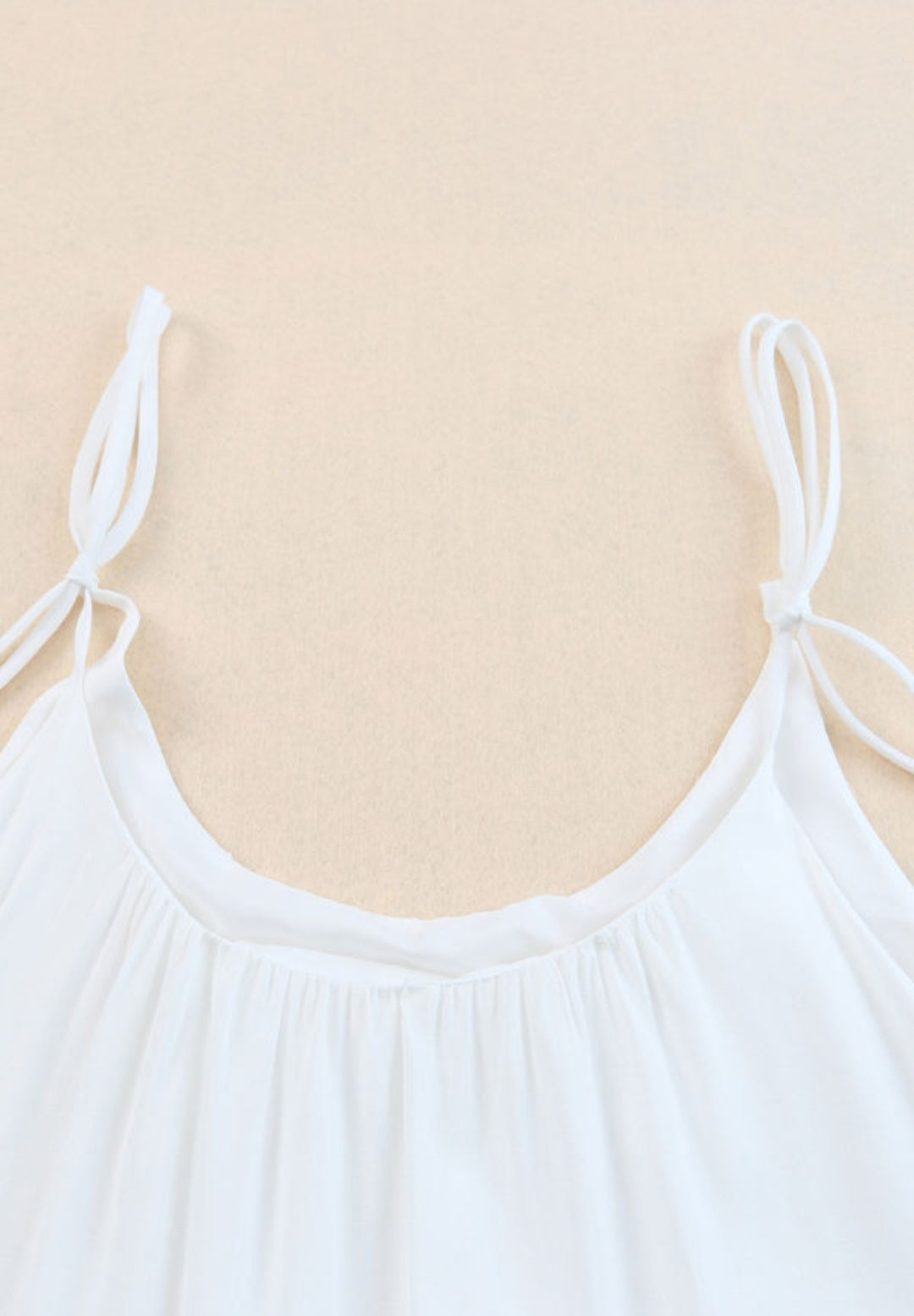 Sorbet Dress
