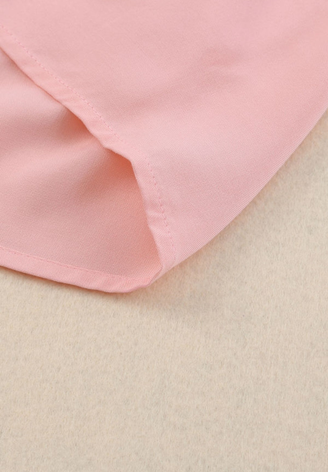 Sorbet Dress