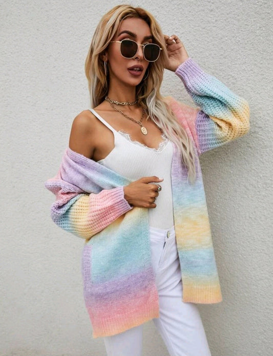 Unicorn Cardigan