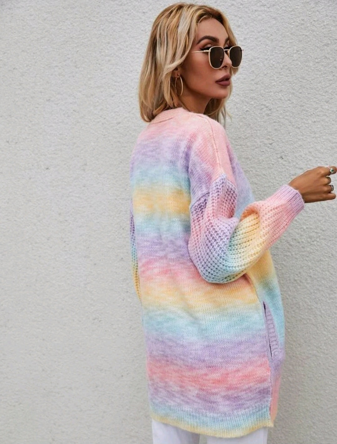 Unicorn Cardigan