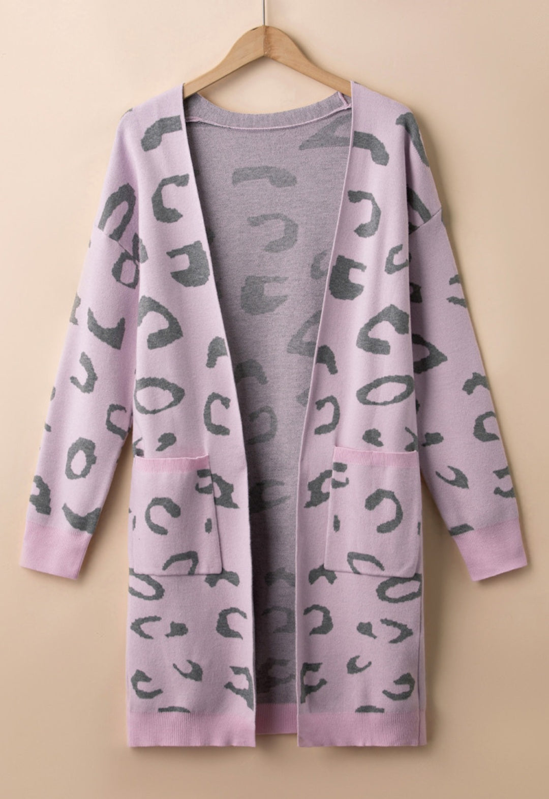 Wild at Heart Cardigan