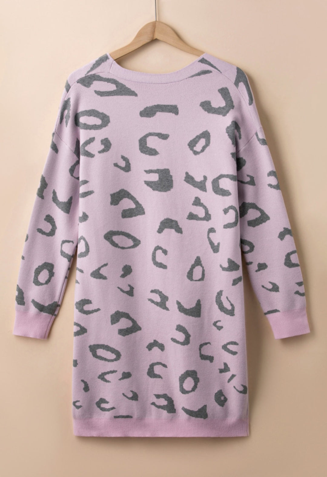 Wild at Heart Cardigan