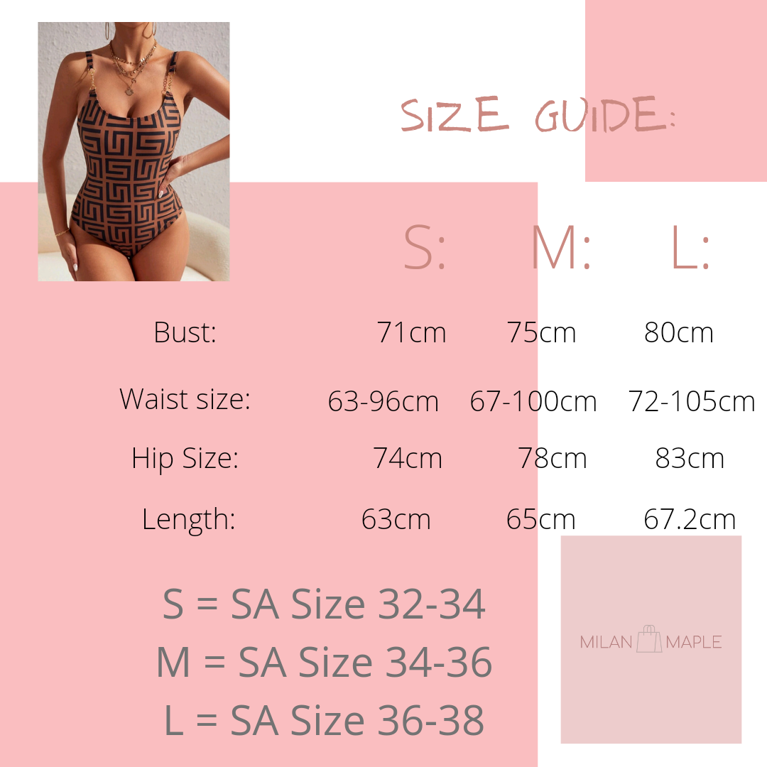 Milana Swimsuit