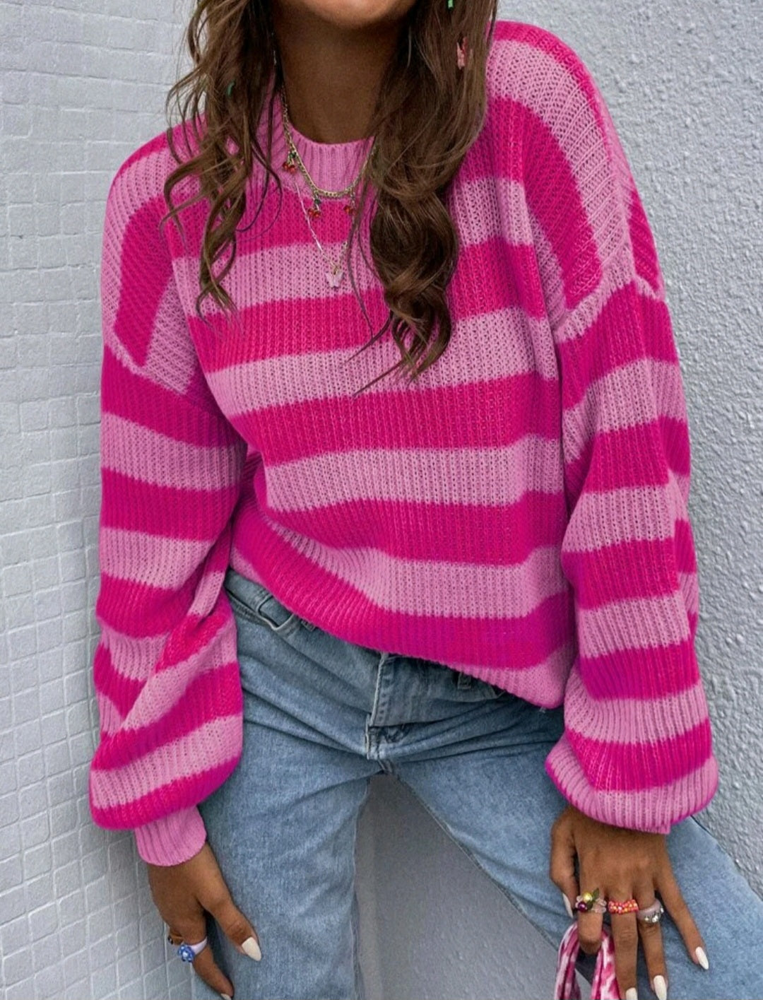 Alessandra Jersey