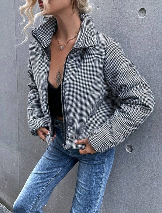 Coco Puffer Jacket