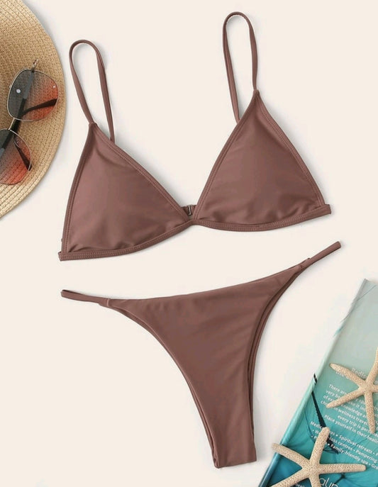 Fudge Bikini Set