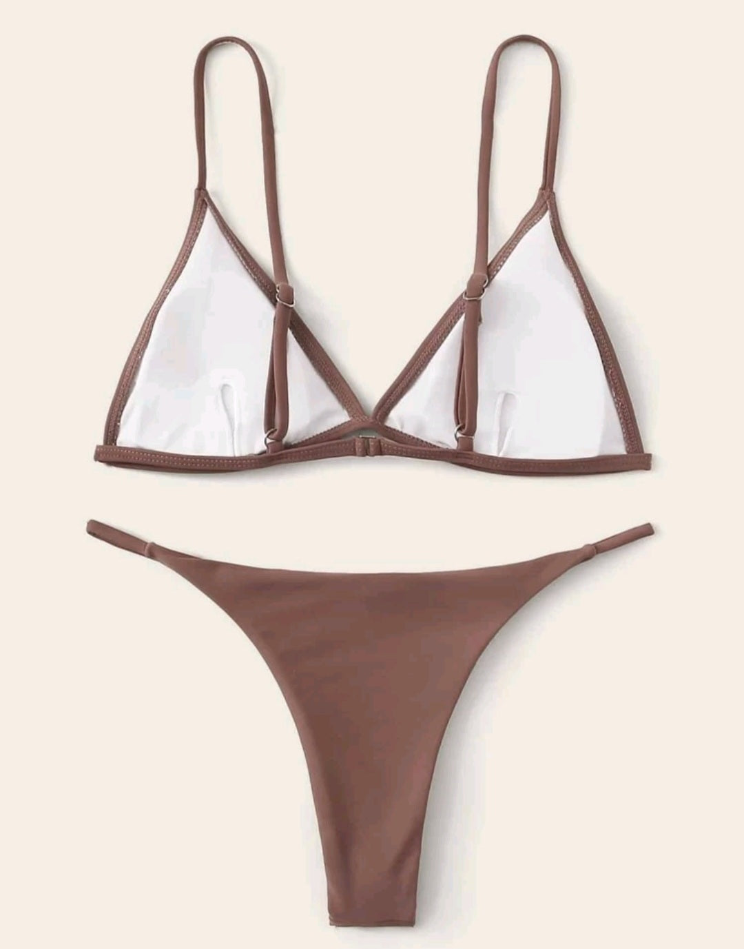 Fudge Bikini Set
