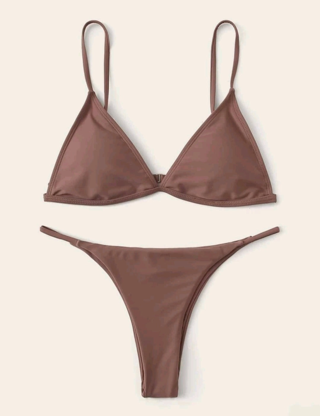 Fudge Bikini Set