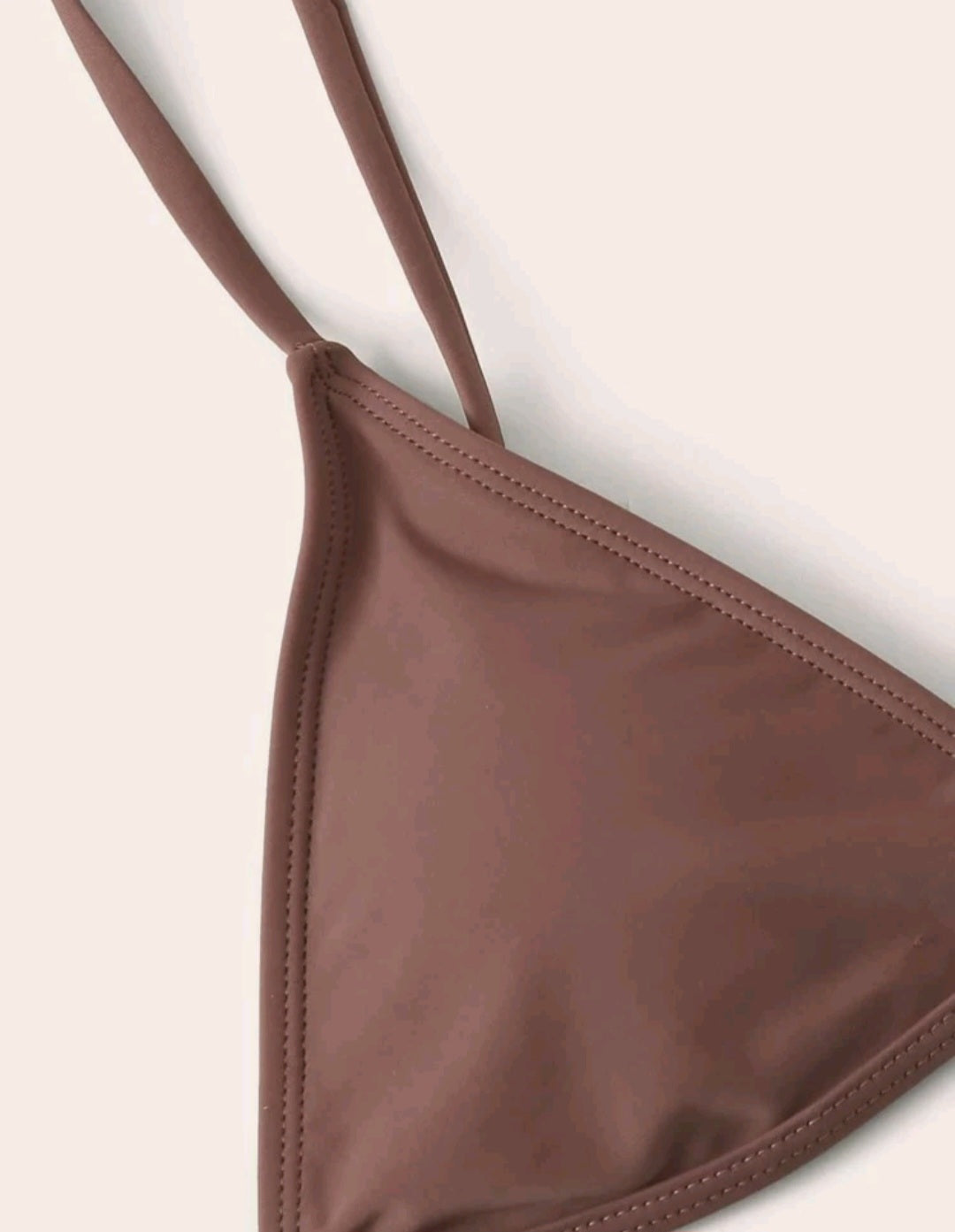 Fudge Bikini Set