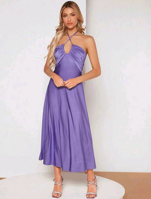Portofino Dress