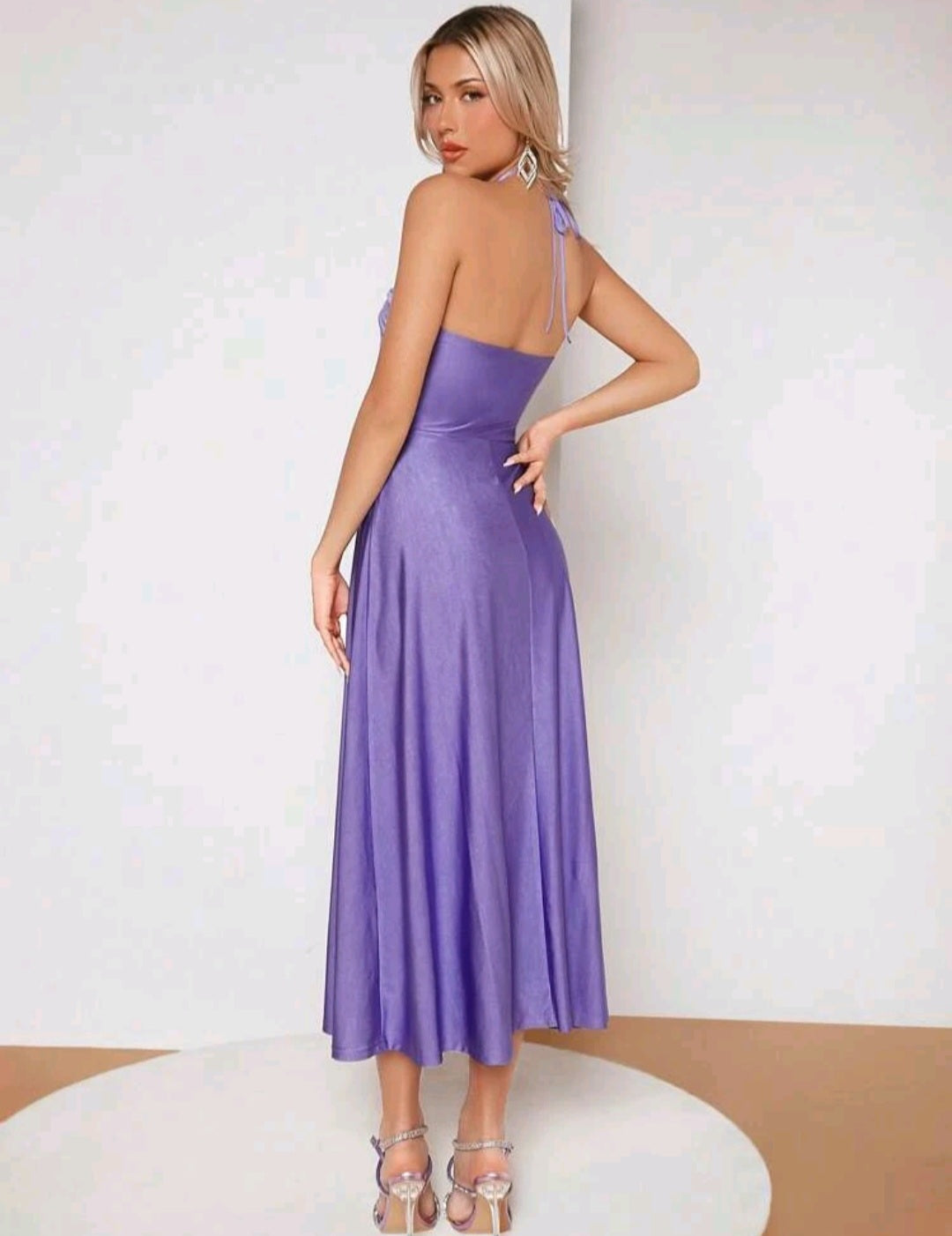 Portofino Dress