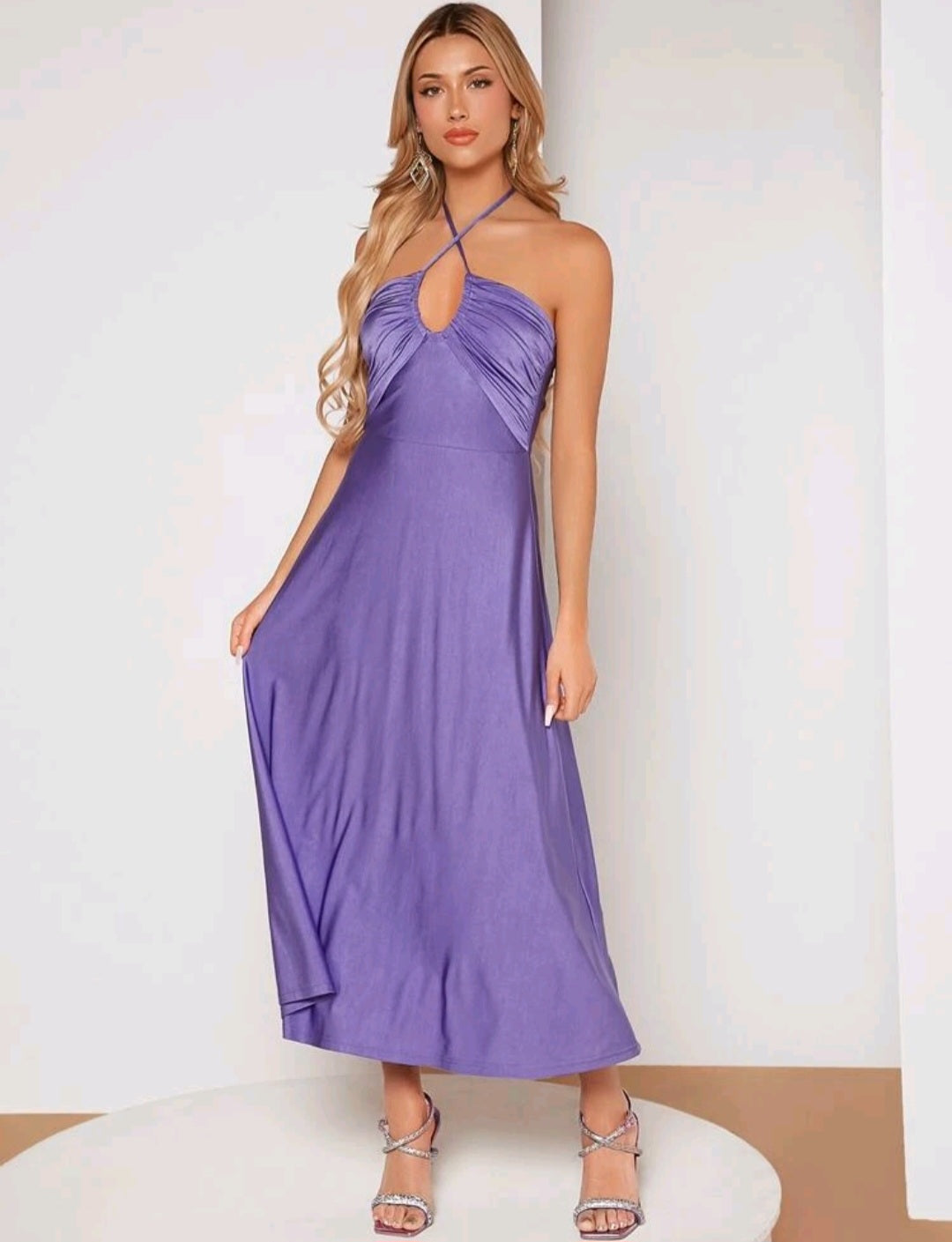 Portofino Dress