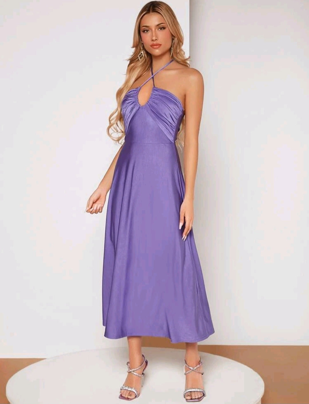 Portofino Dress